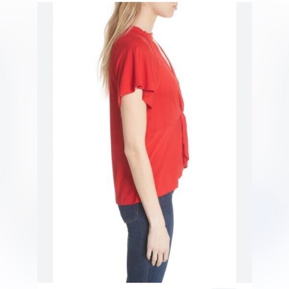 Free People Top 417 - Picture 2 of 6